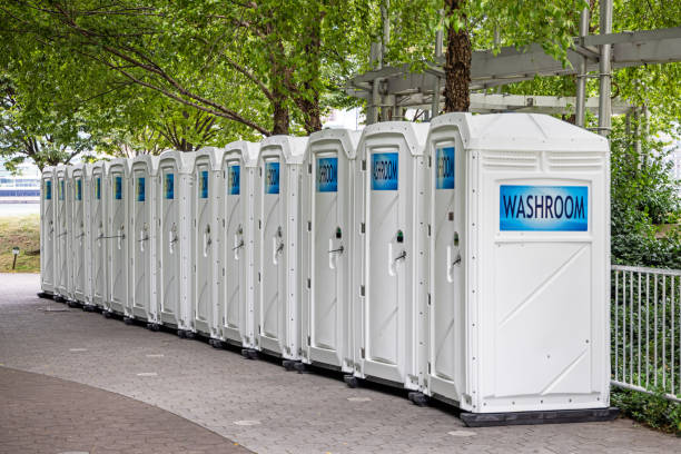 Portable Toilet Options We Offer in Venersborg, WA