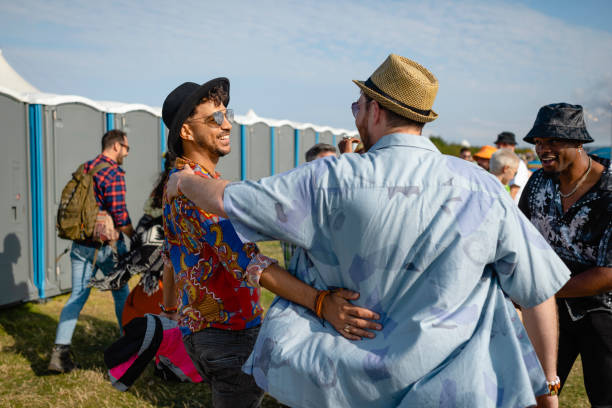 Best Affordable portable toilet rental  in Venersborg, WA