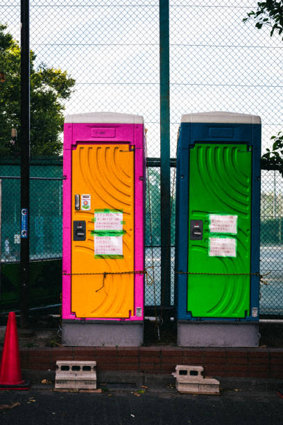 Best Porta potty services near me  in Venersborg, WA