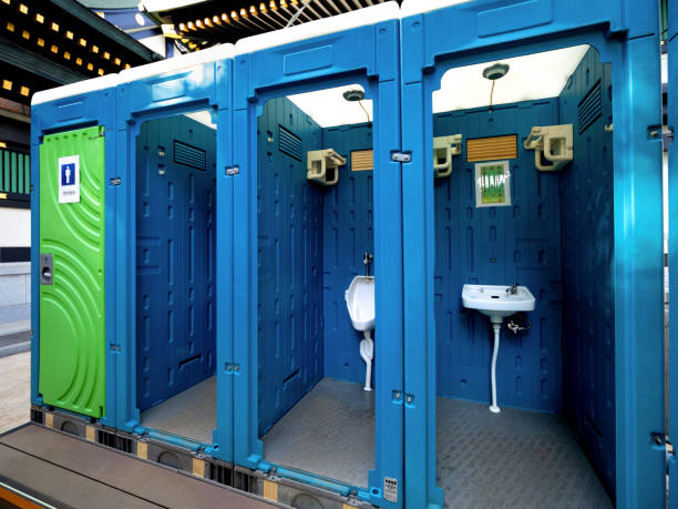 Best Best portable toilet rental  in Venersborg, WA