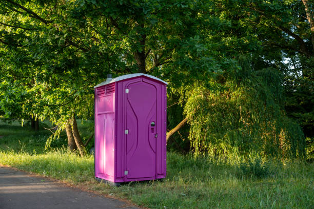 Best Portable toilet rental cost  in Venersborg, WA