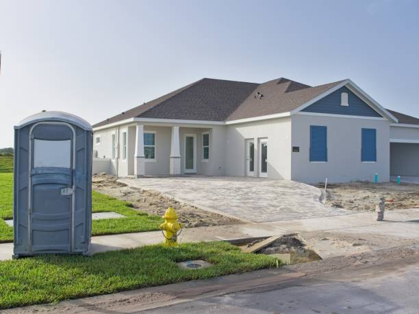 Best Long-term porta potty rental  in Venersborg, WA