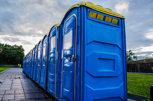 Best Affordable porta potty rental  in Venersborg, WA