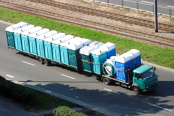 Best Local porta potty services  in Venersborg, WA