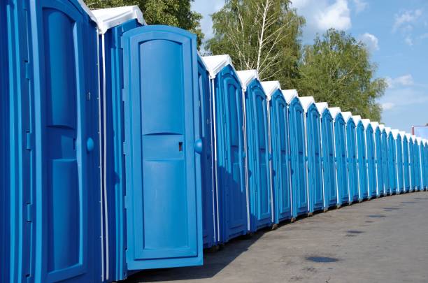 Best Portable bathroom rental  in Venersborg, WA